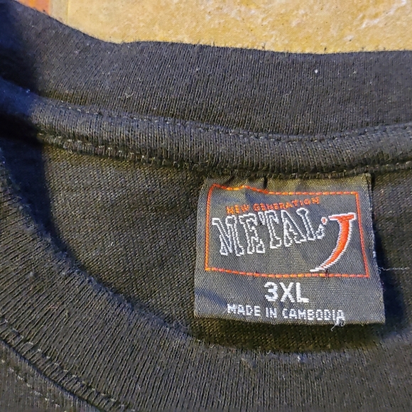 - Michael Jordan shirt - Picture 3 of 3